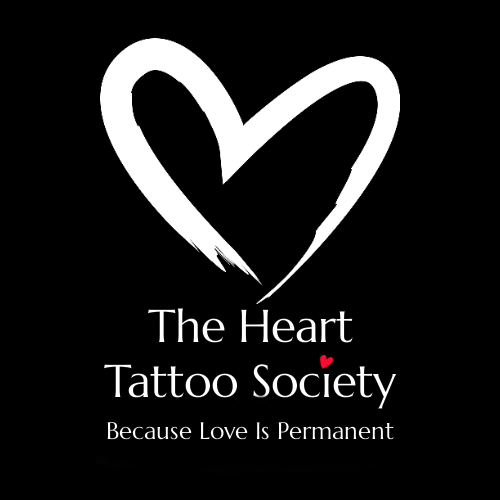 logo of Heart Tatoo Society